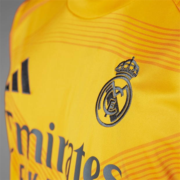 Camasa adidas Real Madrid Away 2024 2025 adulti