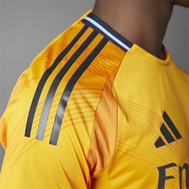 Camasa adidas Real Madrid Authentic Away 2024 2025 adulti