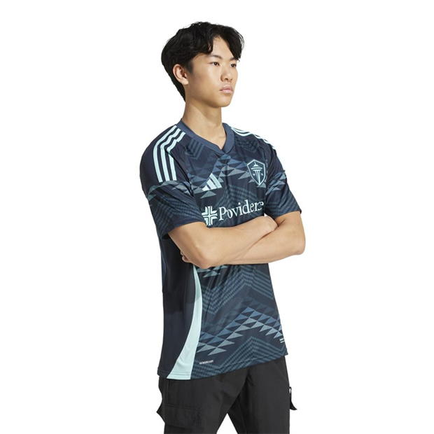 Camasa adidas Seattle Sounders Away 2025 2026 adulti