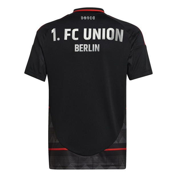 Camasa adidas Union Berlin Away 2024 2025 copil