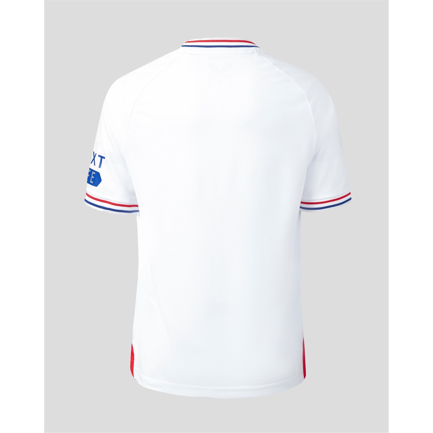 Camasa Castore Rangers Away 2023 2024 copil