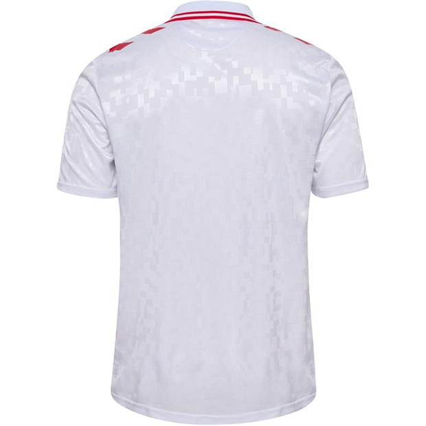 Camasa Hummel Denmark Away 2024 adulti