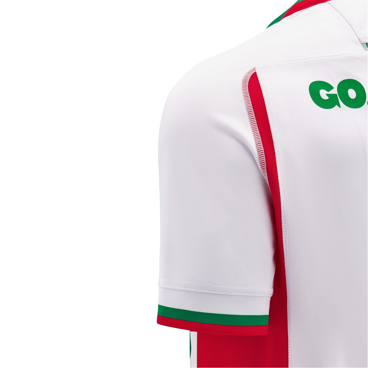 Camasa Macron Welsh Rugby Union Away 2024 adulti