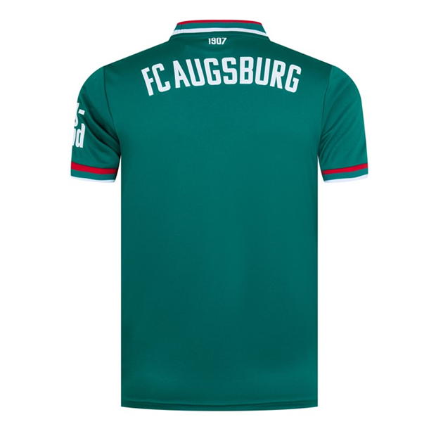 Camasa Mizuno Augsburg Away 2024 2025 adulti