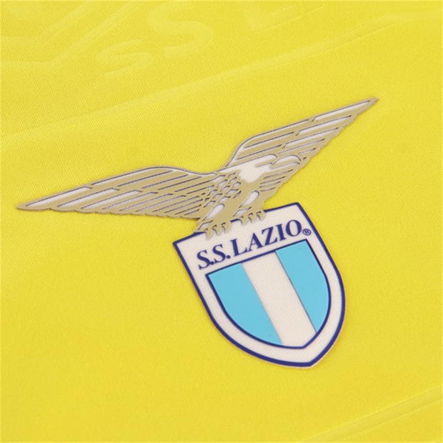 Camasa Mizuno Lazio Away 2024 2025 adulti