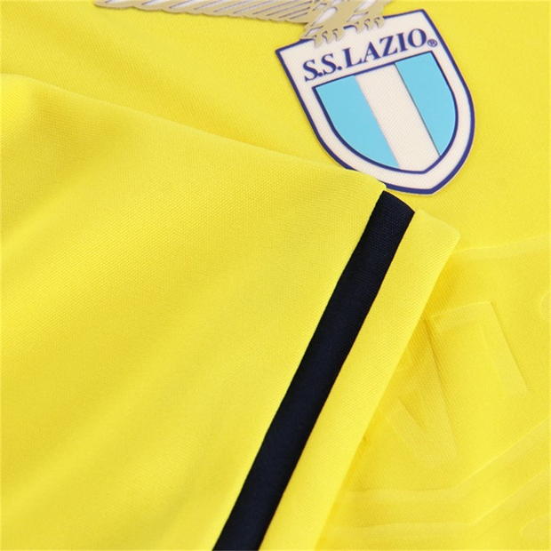 Camasa Mizuno Lazio Away 2024 2025 adulti