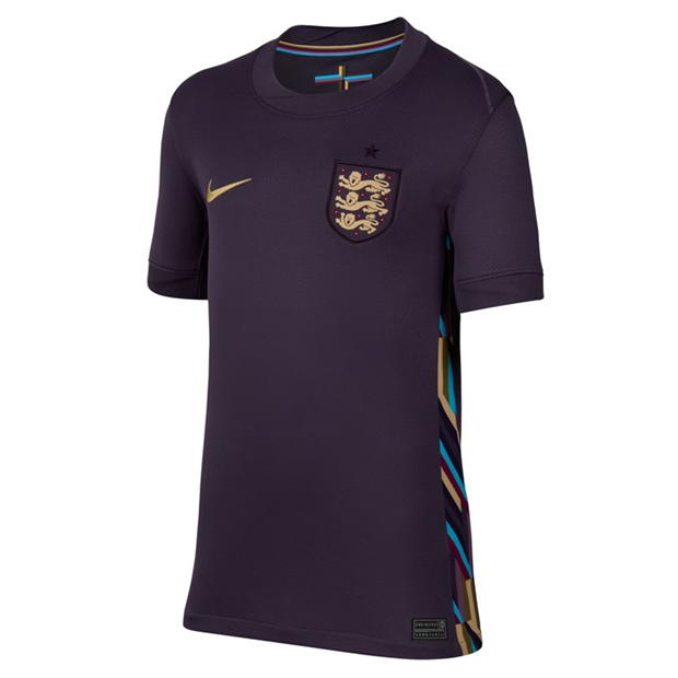 Camasa Nike England Away 2024 copil