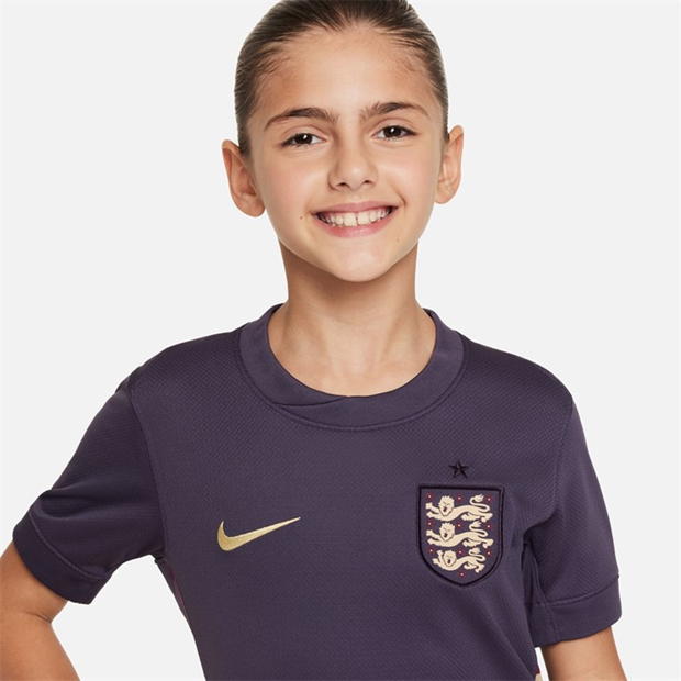 Camasa Nike England Away 2024 copil