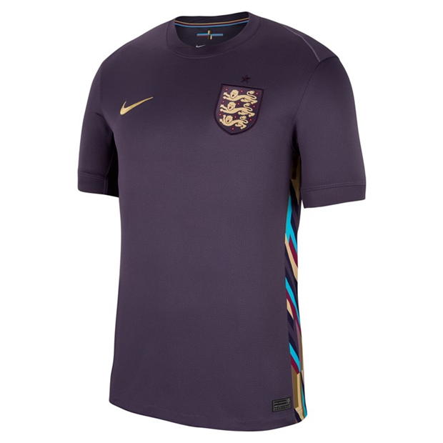 Camasa Nike England Away 2024 adulti