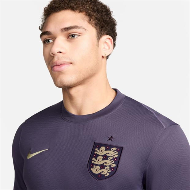 Camasa Nike England Away 2024 adulti