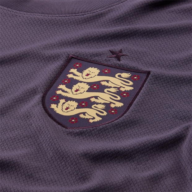 Camasa Nike England Away 2024 adulti