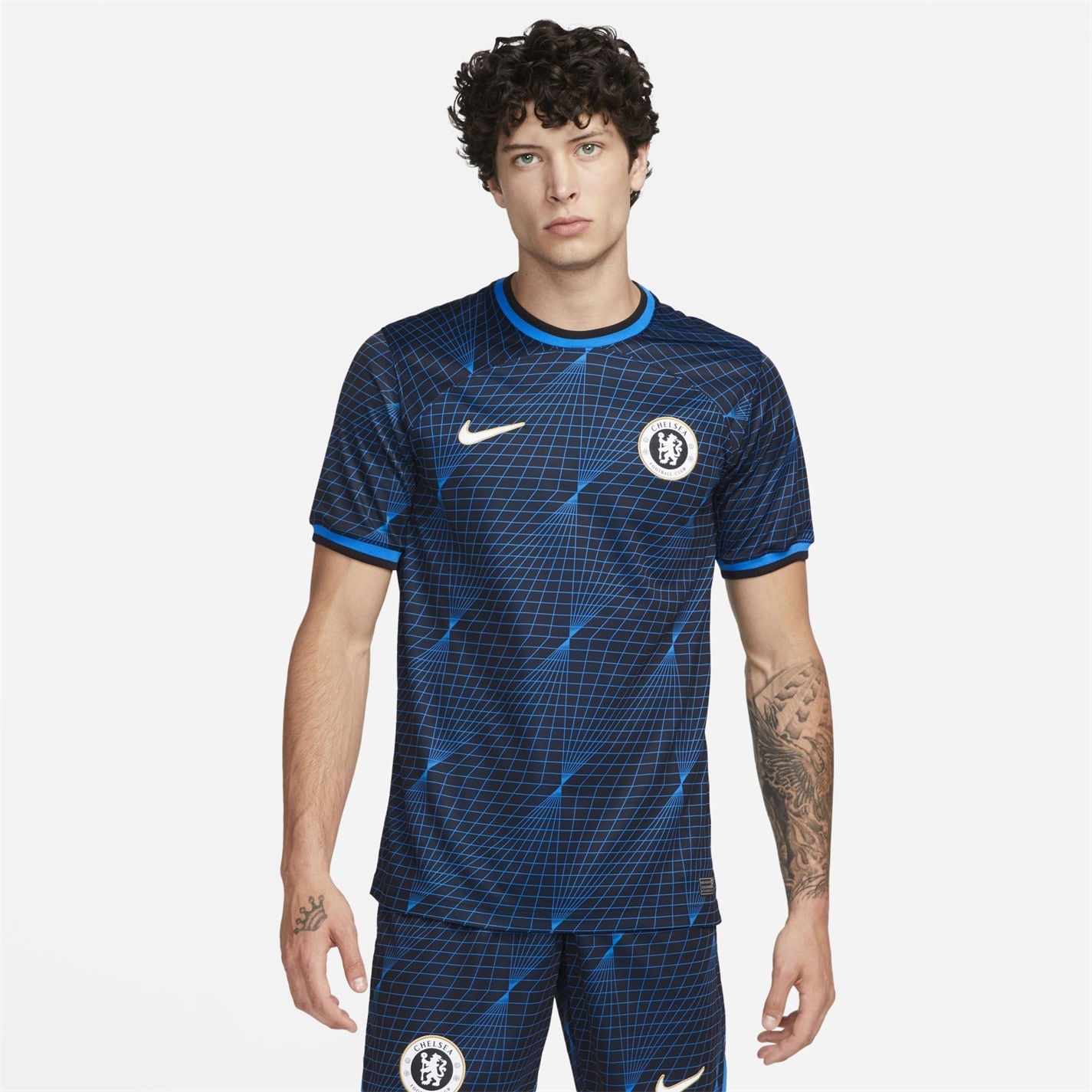 Camasa Nike Chelsea Away 2023 2024 adulti