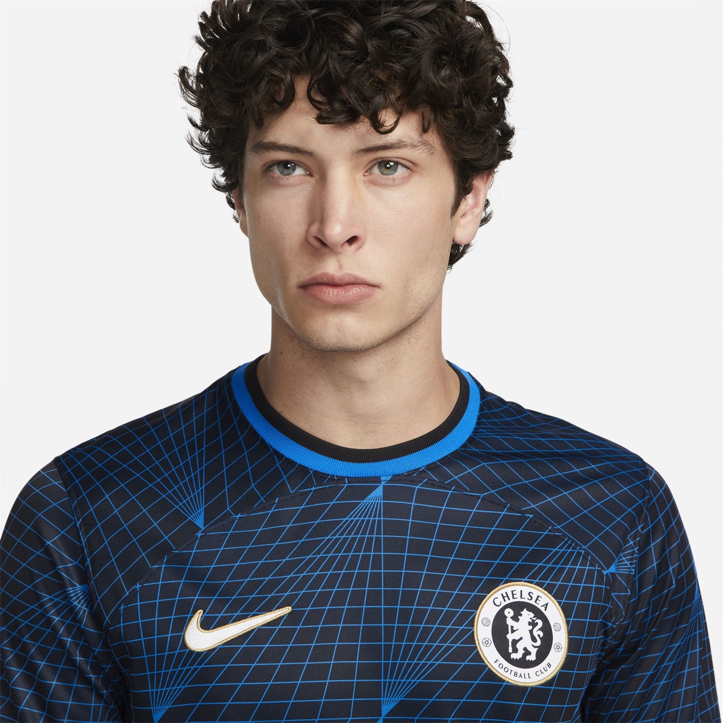 Camasa Nike Chelsea Away 2023 2024 adulti