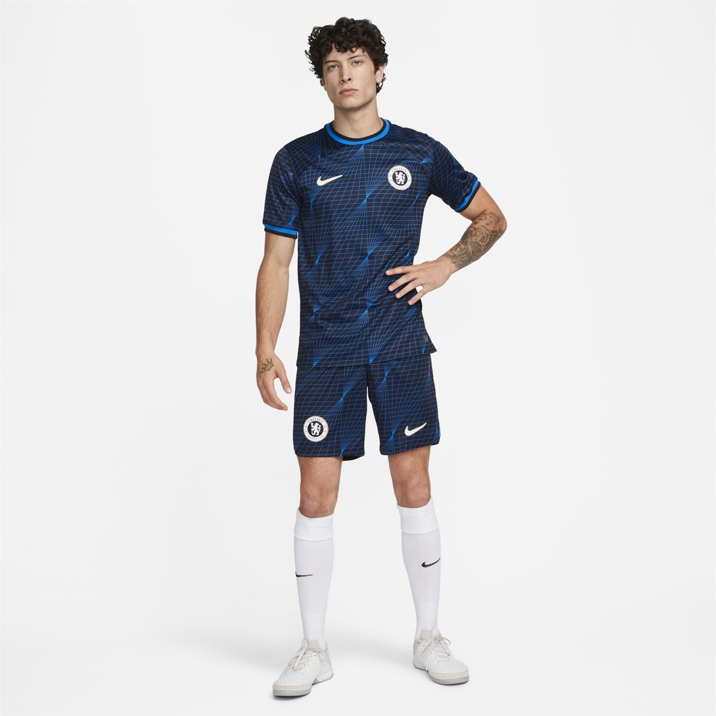 Camasa Nike Chelsea Away 2023 2024 adulti