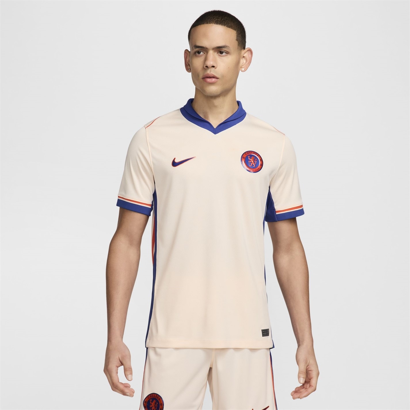 Camasa Nike Chelsea Away 2024 2025 adulti