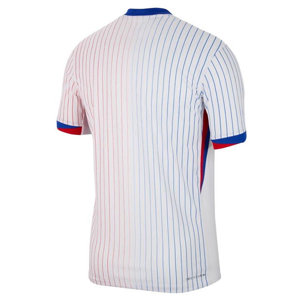 Camasa Nike France Authentic Away 2024 adulti