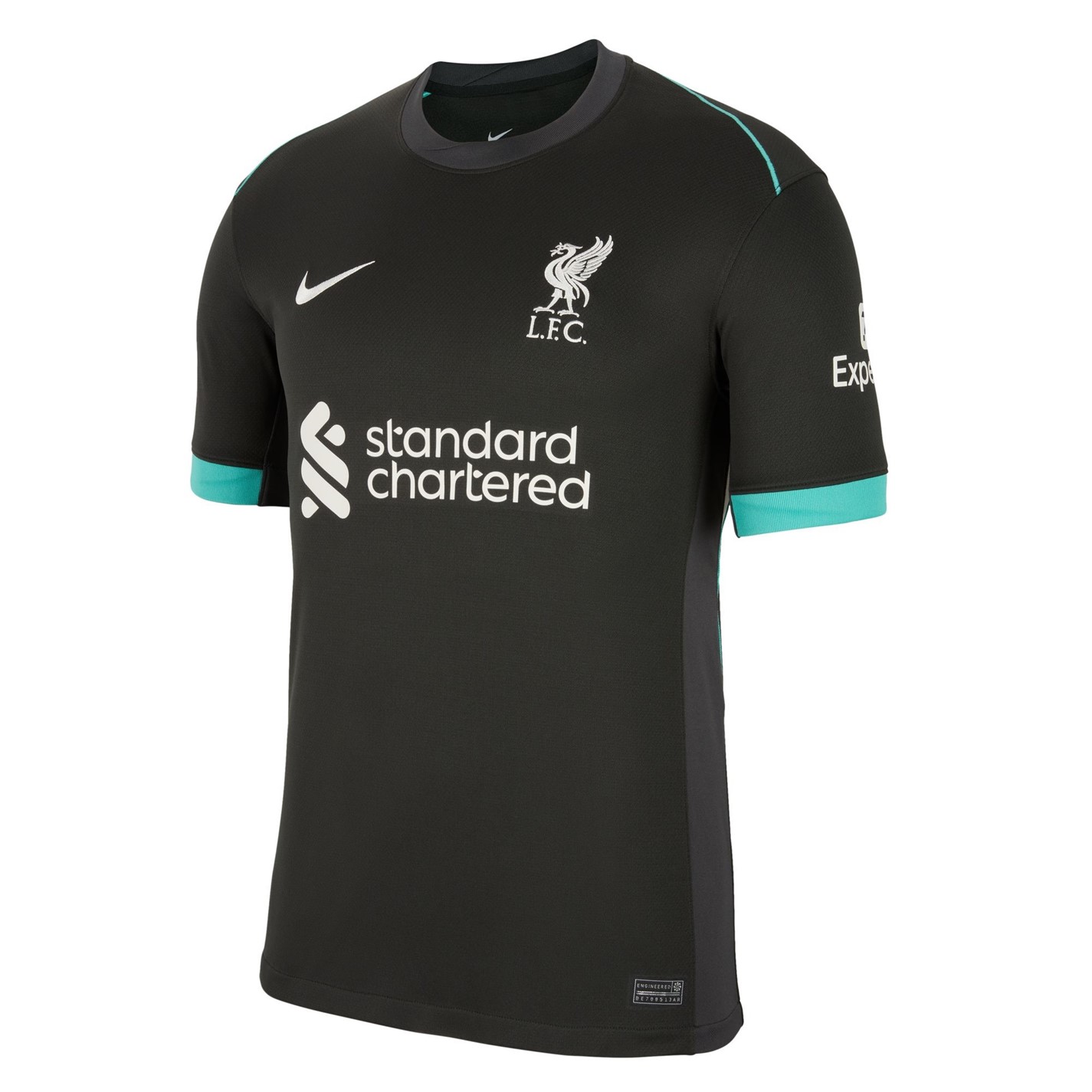 Camasa Nike Liverpool Away 2024 2025 adulti