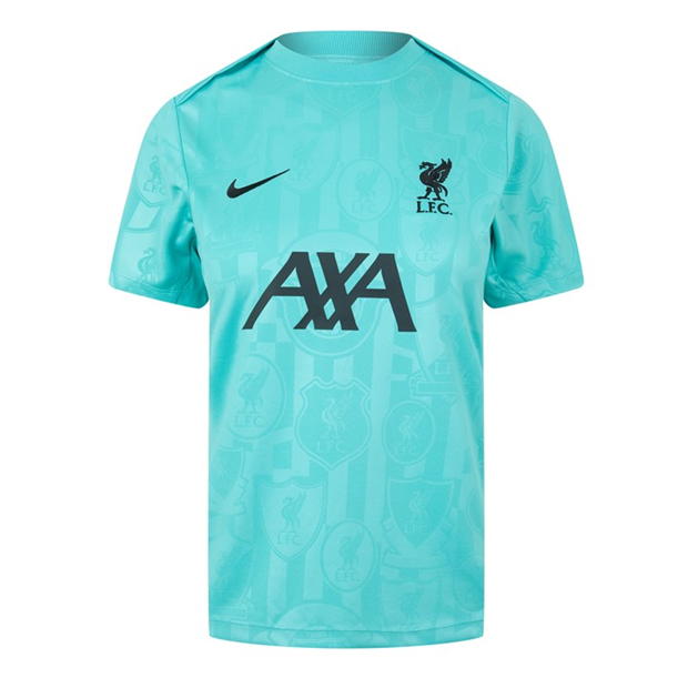 Camasa Nike Liverpool Pre Match Away 2024 2025 dama