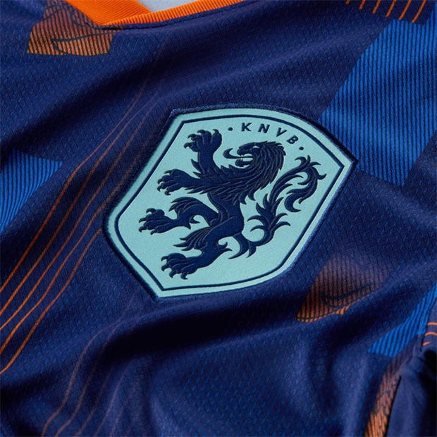 Camasa Nike Netherlands Away 2024 adulti