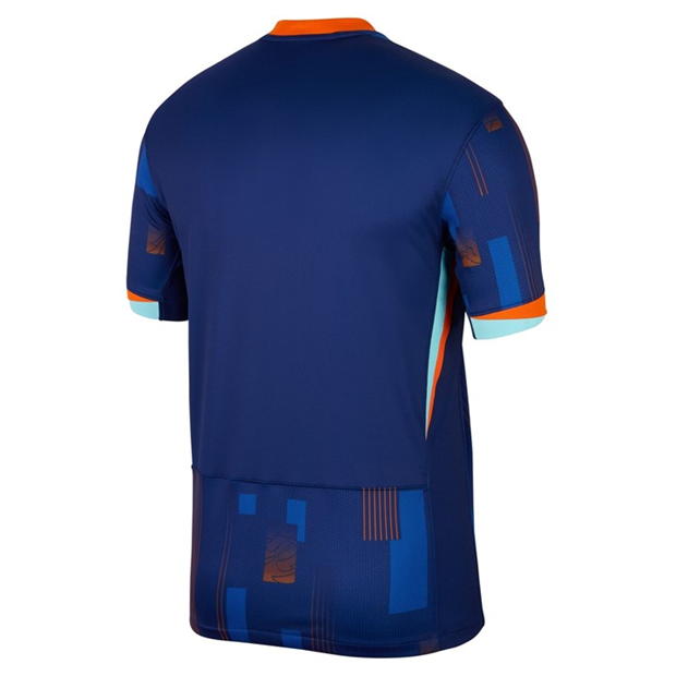 Camasa Nike Netherlands Away 2024 adulti