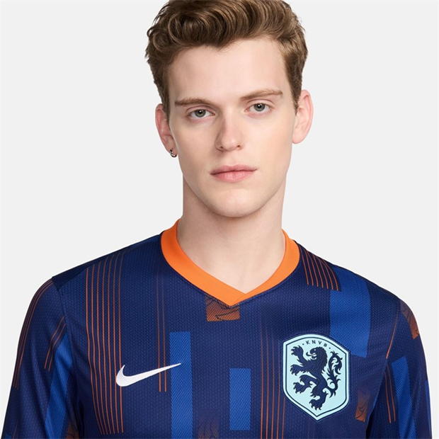 Camasa Nike Netherlands Away 2024 adulti