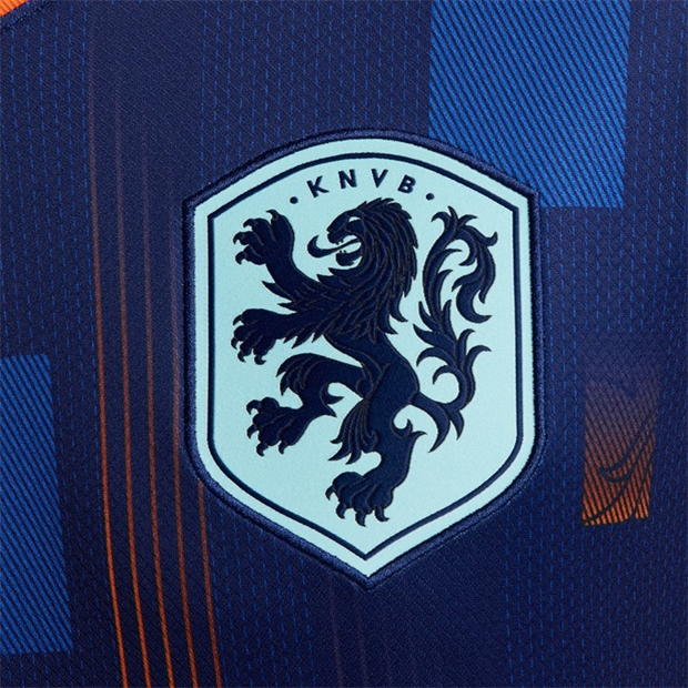 Camasa Nike Netherlands Away 2024 adulti