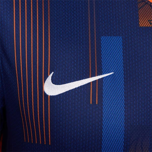 Camasa Nike Netherlands Away 2024 adulti