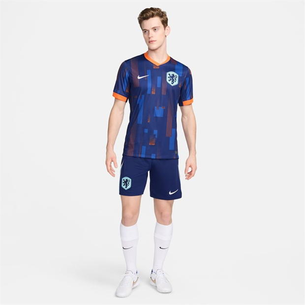 Camasa Nike Netherlands Away 2024 adulti