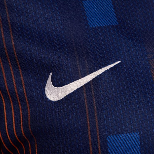 Camasa Nike Netherlands Away 2024 dama