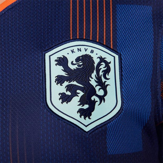 Camasa Nike Netherlands Away 2024 dama