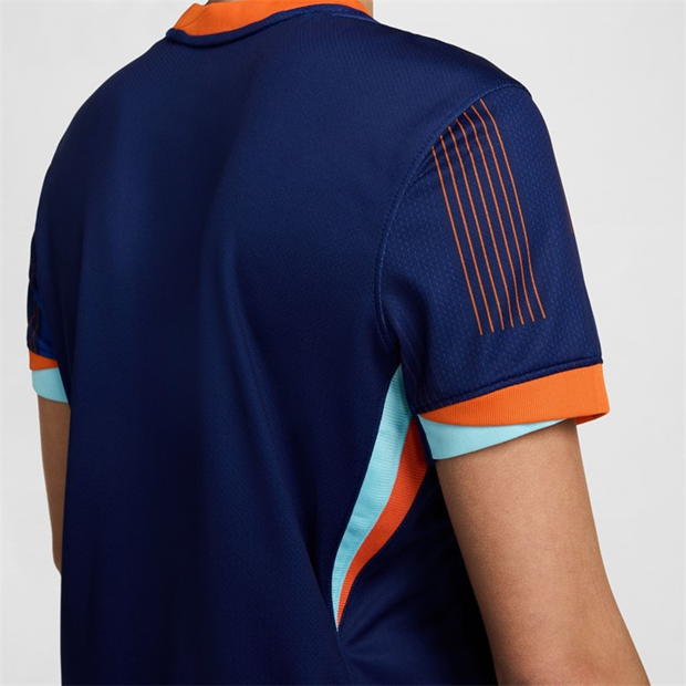 Camasa Nike Netherlands Away 2024 dama