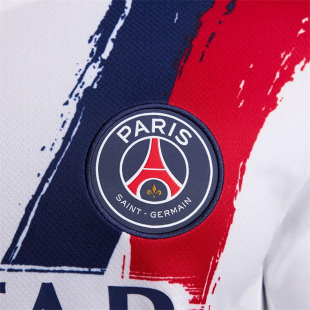 Camasa Nike Paris Saint-Germain Away 2024 2025 adulti