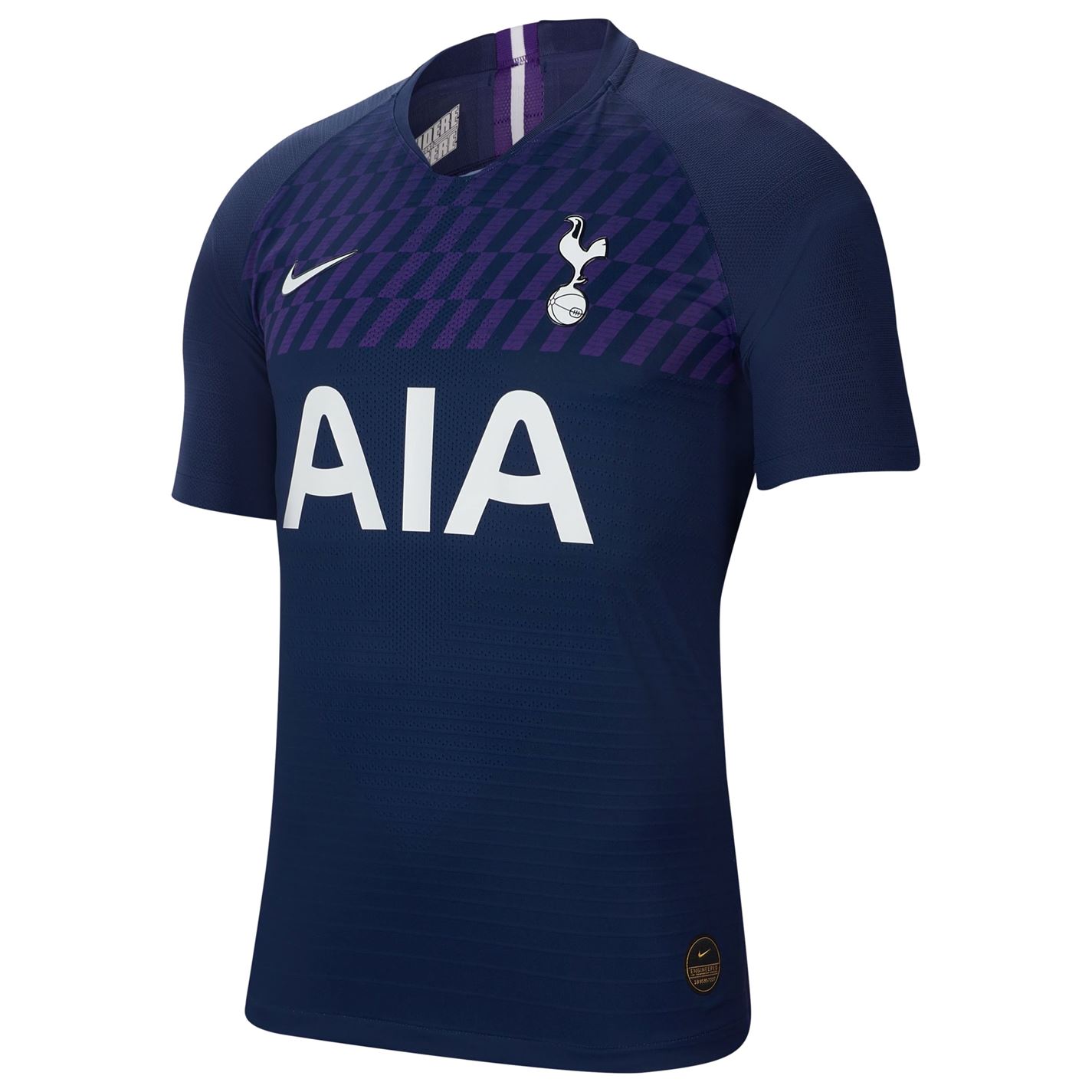 Camasa Nike Tottenham Hotspur Vapor Away 2019 2020