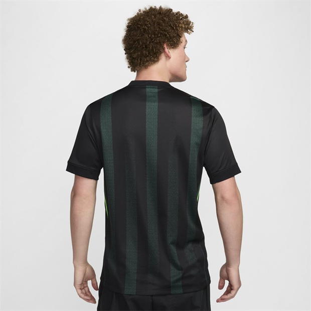 Camasa Nike Wolfsburg Away 2024 2025 adulti