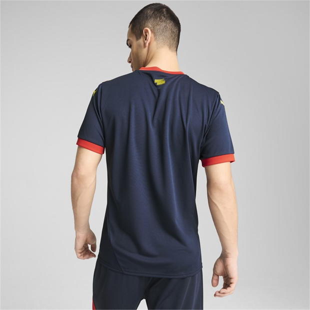 Camasa Puma Girona Away 2024 2025 adulti