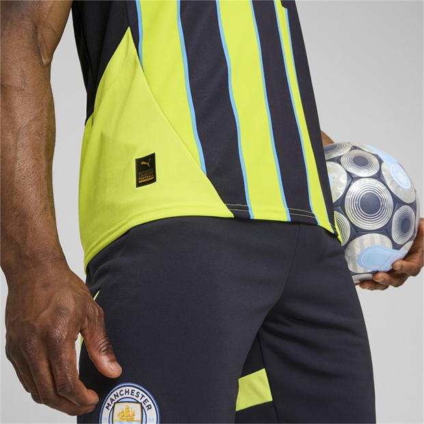 Camasa Puma Manchester City Away 2024 2025 adulti