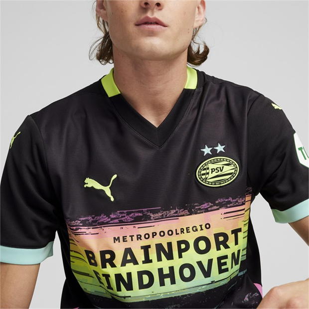 Camasa Puma PSV Away 2024 2025 adulti