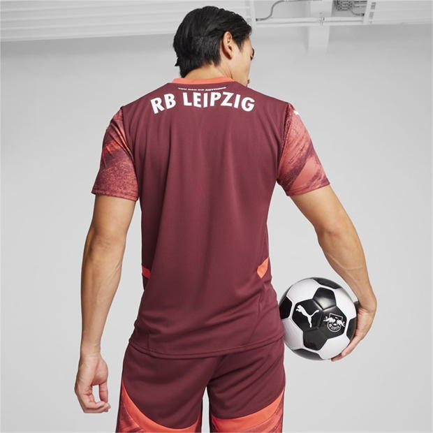 Camasa Puma Red Bull Leipzig Away 2024 2025 adulti