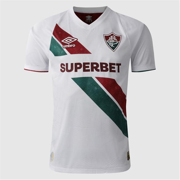 Camasa Umbro Fluminense Away 2024 adulti