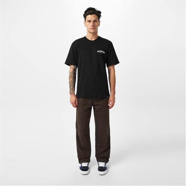 Camasa Dickies Builder T-