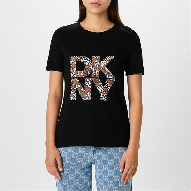 Camasa DKNY DKNY Regular T Ld44