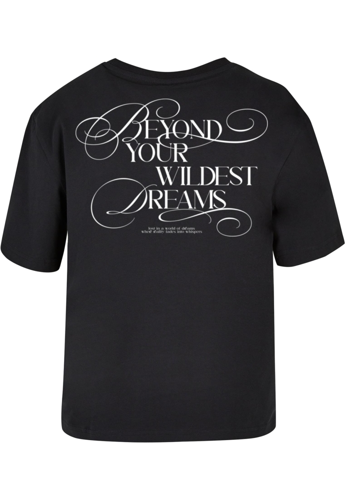 Tricou Dreamy Wording Miss Tee