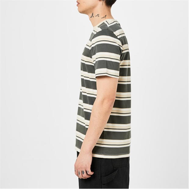 Tricou Fred Perry Fred Stripe Sn42