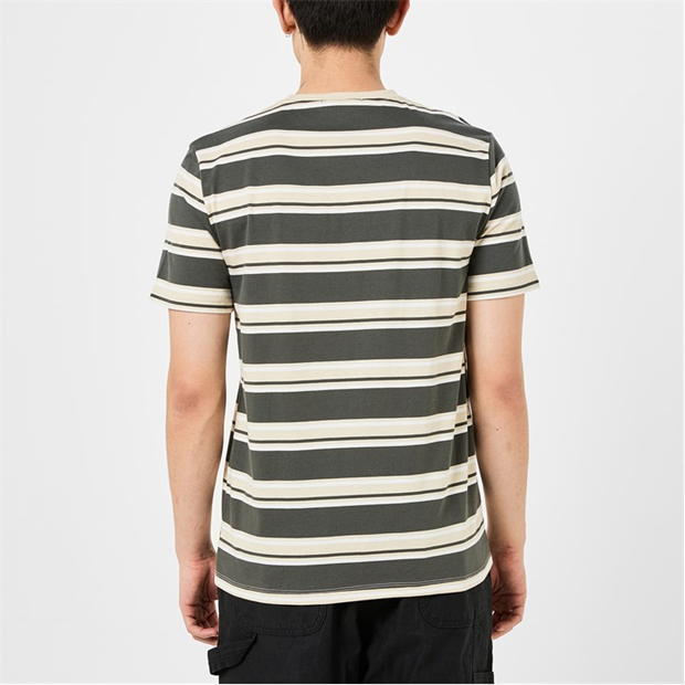 Tricou Fred Perry Fred Stripe Sn42