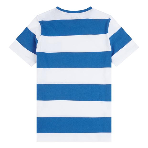 Tricou Jack Wills Rugby Stripe Jn99