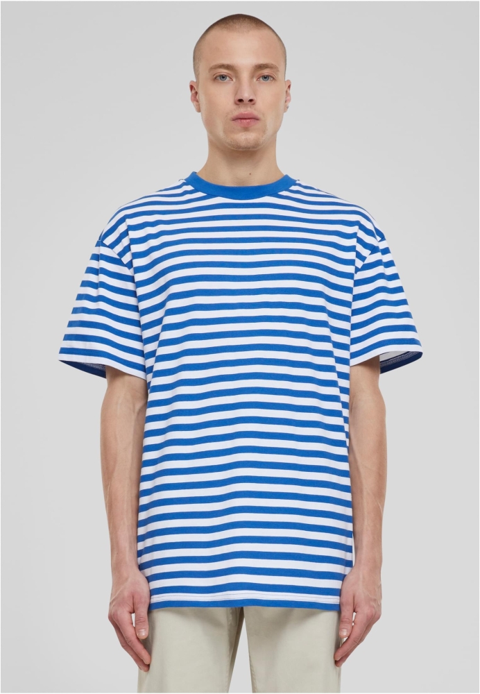 Tricou Regular Stripe Urban Classics