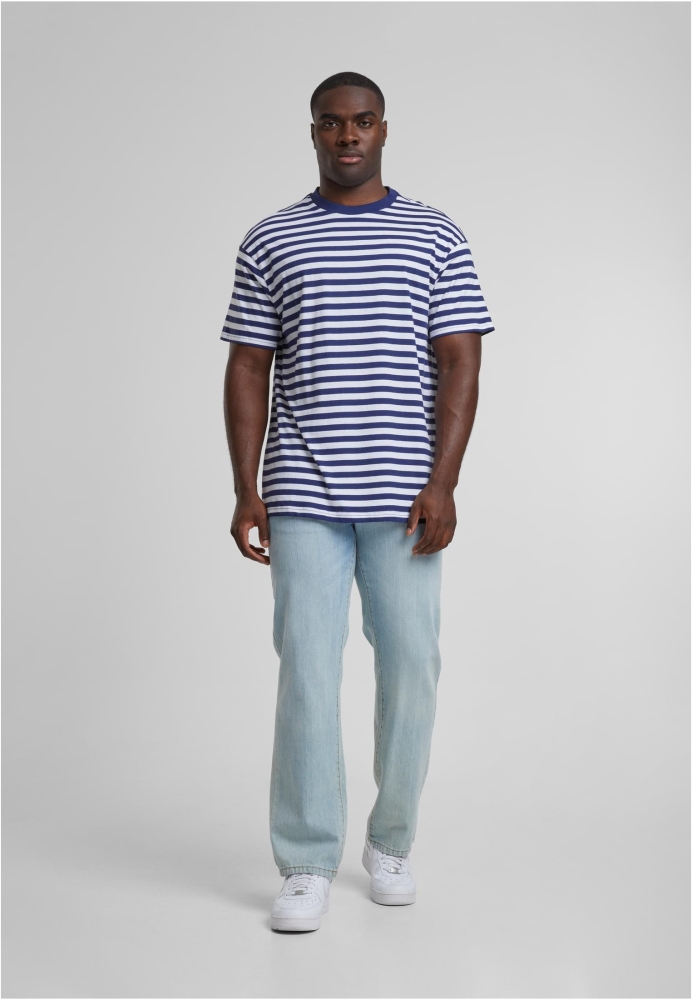 Tricou Regular Stripe Urban Classics