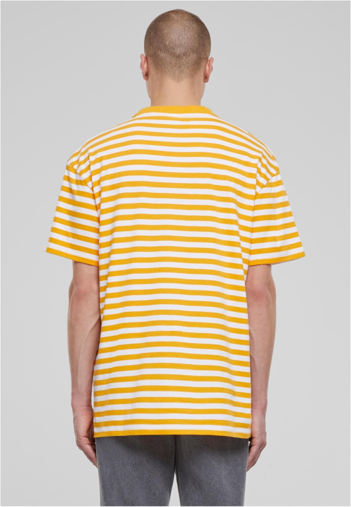 Tricou Regular Stripe Urban Classics