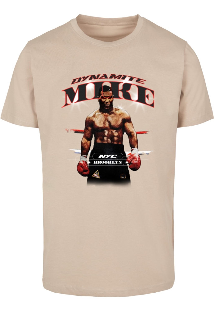 Tricou Dynamite Mike Mister Tee