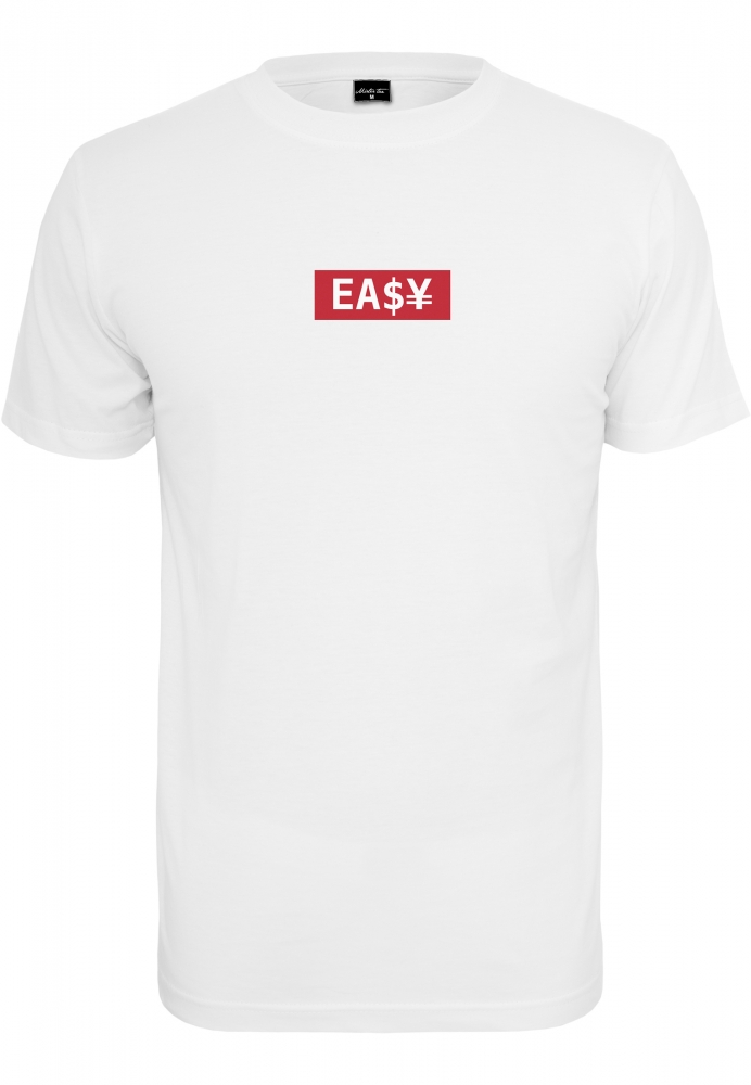 Tricou Easy Box Mister Tee